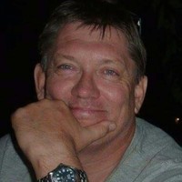 Richard Dixon