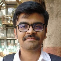 Devashish Shriwas