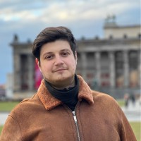 Alexander Minchev