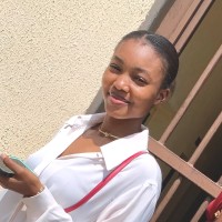 Joy Okpo