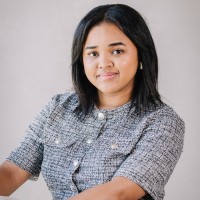 Wendy Razafindramosa