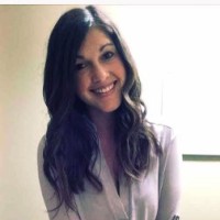 Stefany Veenhoven, Ms, Rd, Csp, Cdces