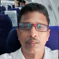 Nandakumar K K
