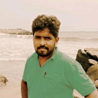 Vijayaragavan Karmegan