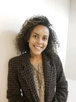 Dayene Amaral