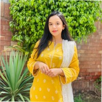 Khizra Ashraf