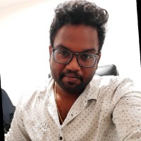 Sravan Babu