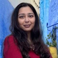 Janki Patel