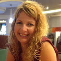Kim Saxby