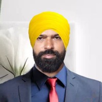 HARENDRA SINGH