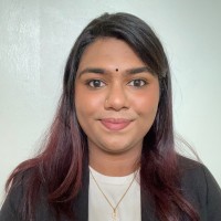 Rakshana Sharnee Sargunan