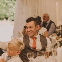 Ricki O’Connell