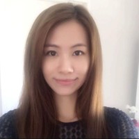 Crystal Zhang