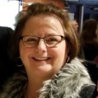 Cheryl Mclean