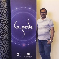 Vasudev Kamath