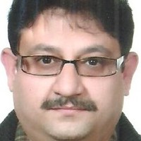 Sandeep Sethi