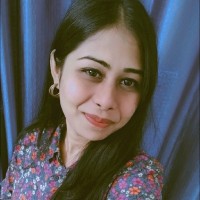 Rajashree Rout