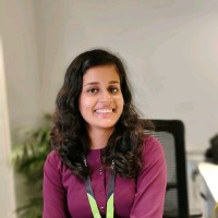 Akhila Biju