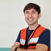 Rubén de Jesús Morales Espinosa