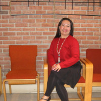 Shirley Moss