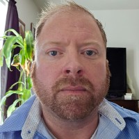 Matthew Parker