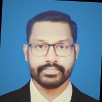 Harish Acharya