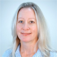 Lisa Johnson, Iaccp