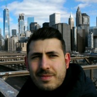 Selcuk Palut