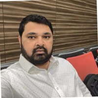 Mohammed Liyakhat Ali