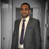 Gurpreet Sandhu