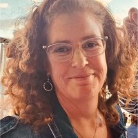 Helen Williams
