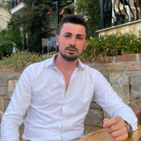 Ulaş Aydoğan