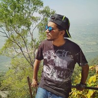 Md Gulabuddin Ansari