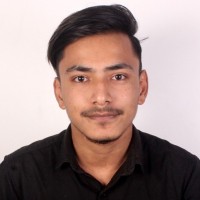 Binod Timalsina