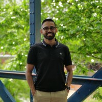 Vishnu Aravind