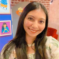 Sonal Tanna