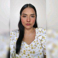 Nicolle Coronado Cevallos