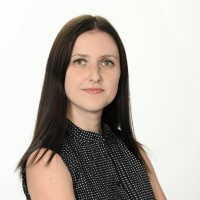 Aleksandra Moreaux