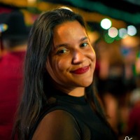 Leticia Nascimento Da Silva