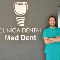 Dr. Rodrigo Vargas Valdes