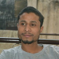 Alok Bisht