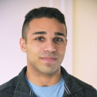 Reza Mohammed, M.A.