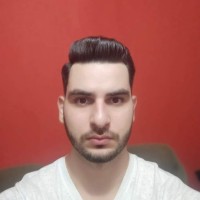 João Henrique M. F. Egas
