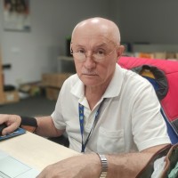Николай Кривошеев