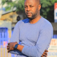 Michael Tapiwa Nedziwe