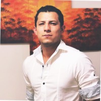 Daniel Pillaguango