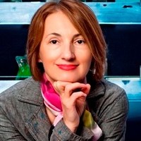 Ljiljana Maričić Grujić