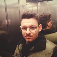 Giannos Stylianou