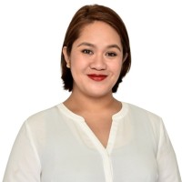 Anne Bernadette Braga