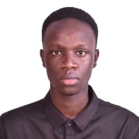 Gideon Koech